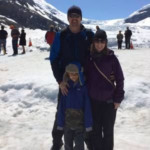 Meet your Posher, Everett